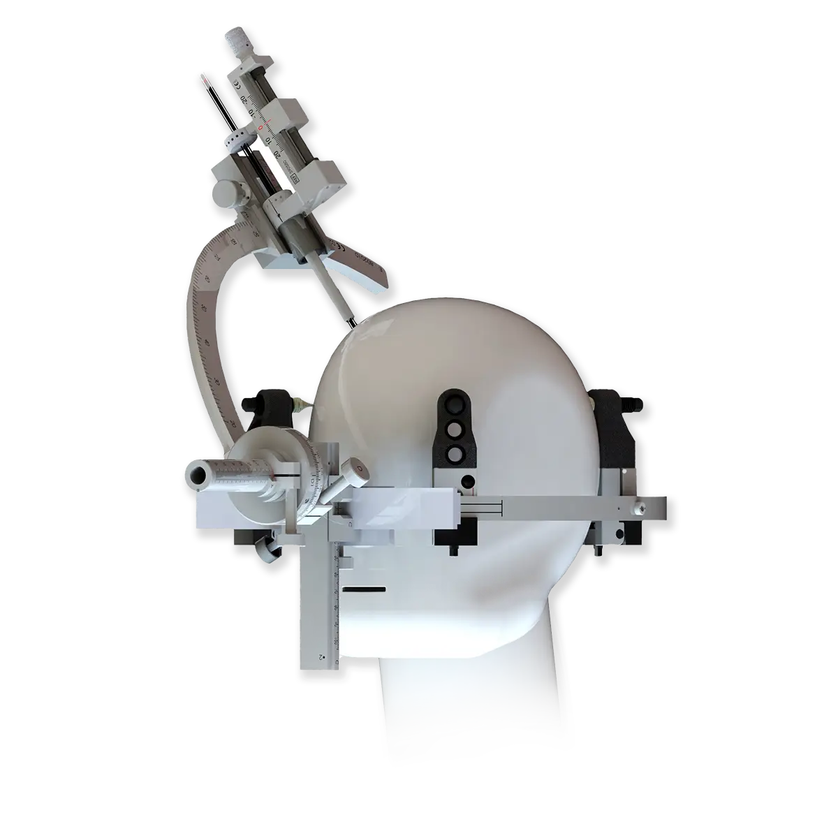 ZD-Stereotaxie-System